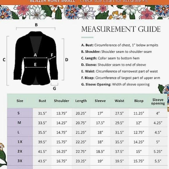 Women's Casual Work Solid Knit Blazer_Mauve color_Size Large_Never worn - Picture 3 of 3